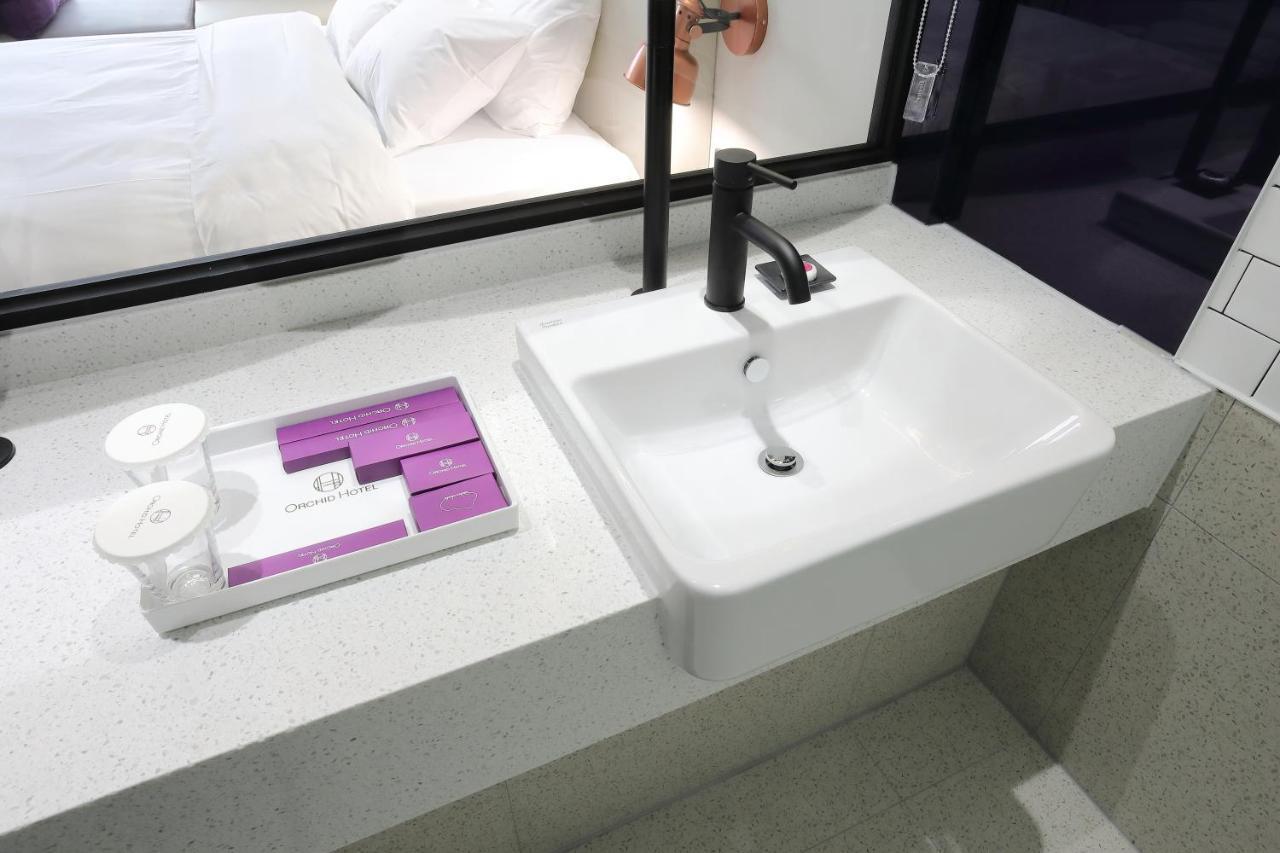 Orchid Hotel Vondzsu Kültér fotó