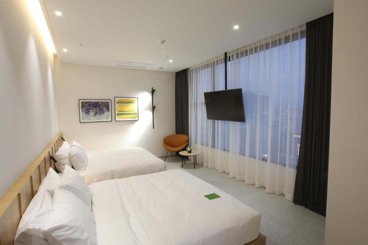 Orchid Hotel Vondzsu Kültér fotó