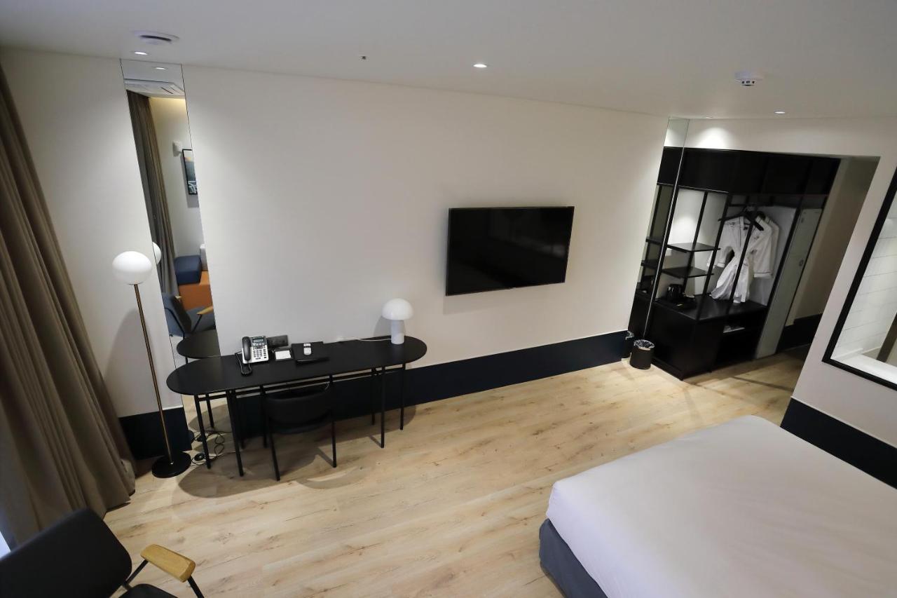 Orchid Hotel Vondzsu Kültér fotó