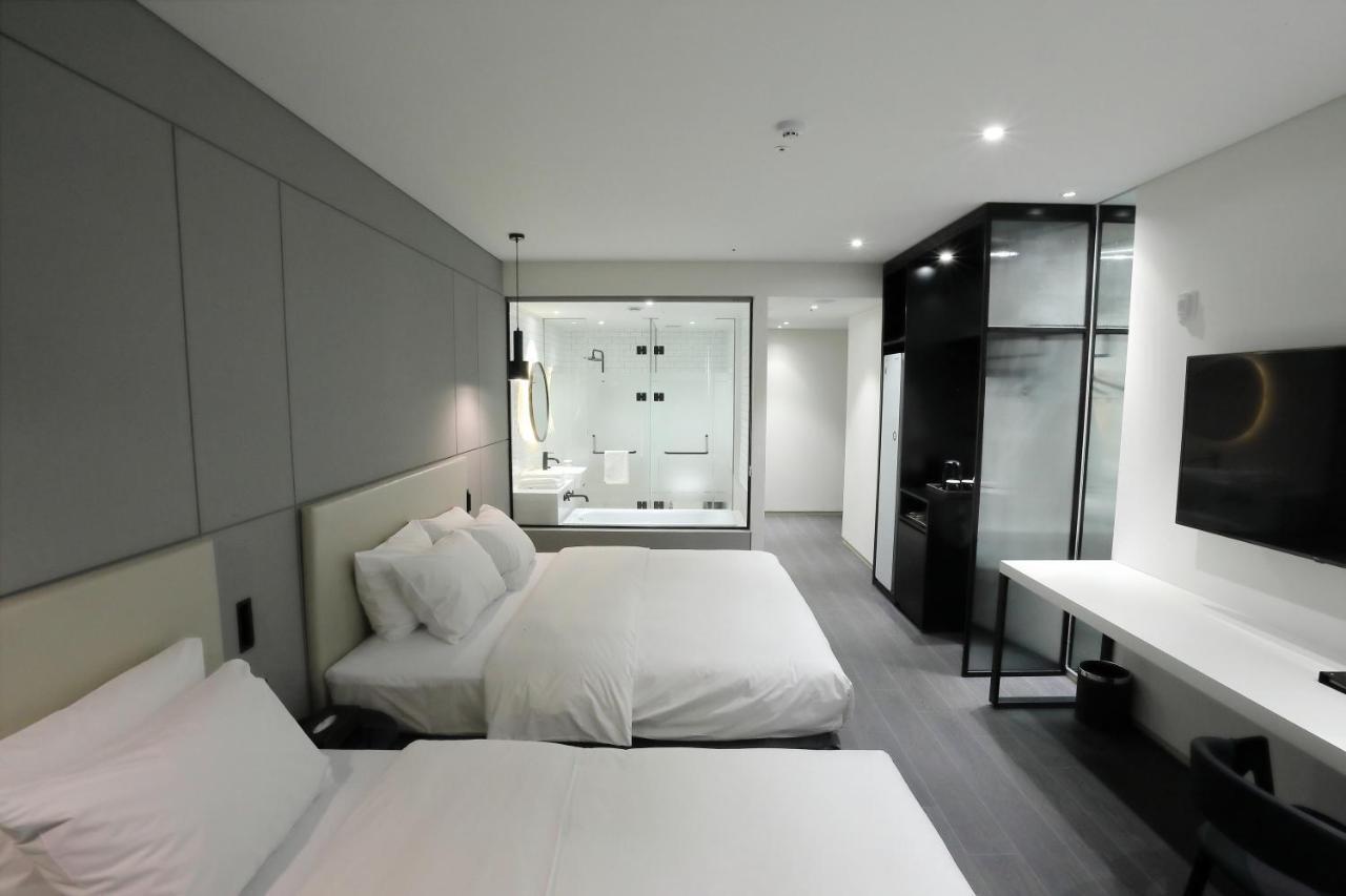 Orchid Hotel Vondzsu Kültér fotó