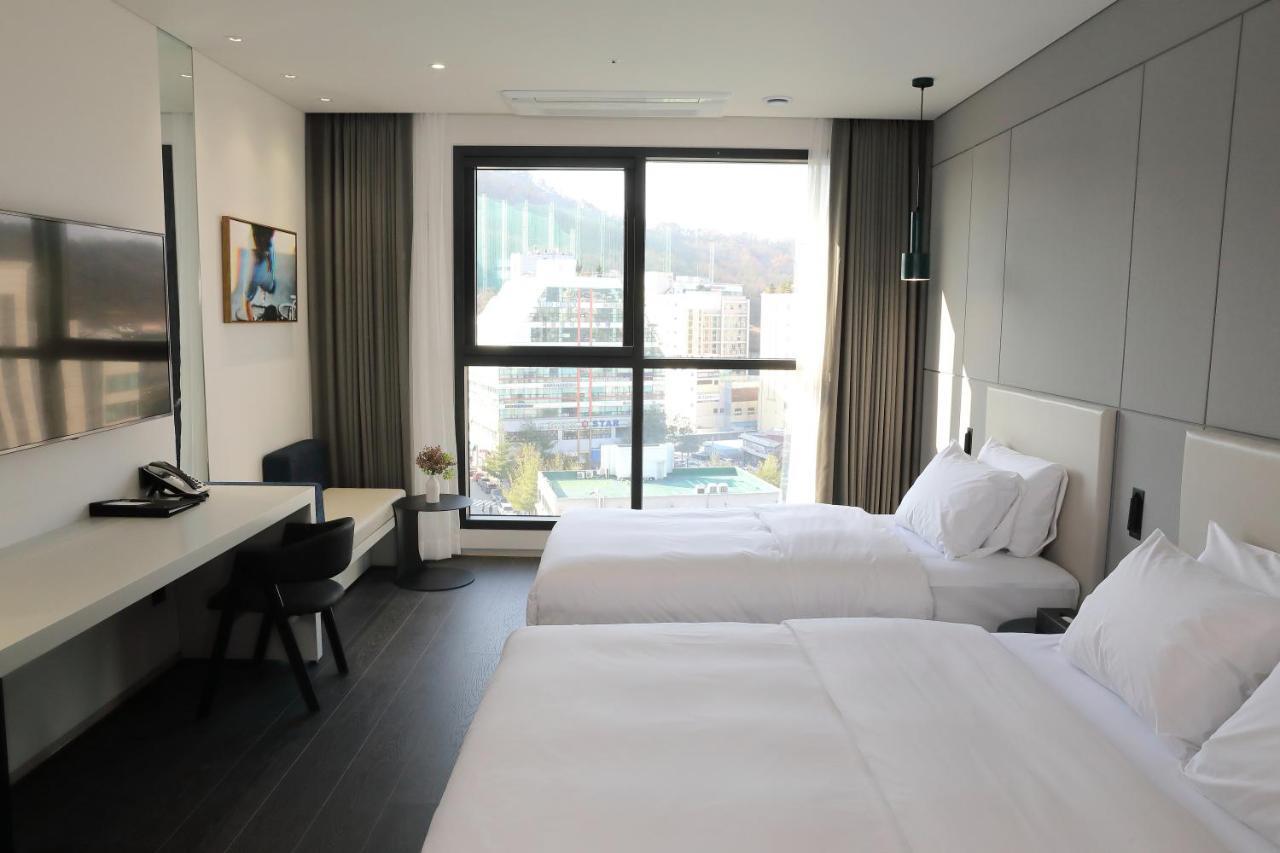 Orchid Hotel Vondzsu Kültér fotó