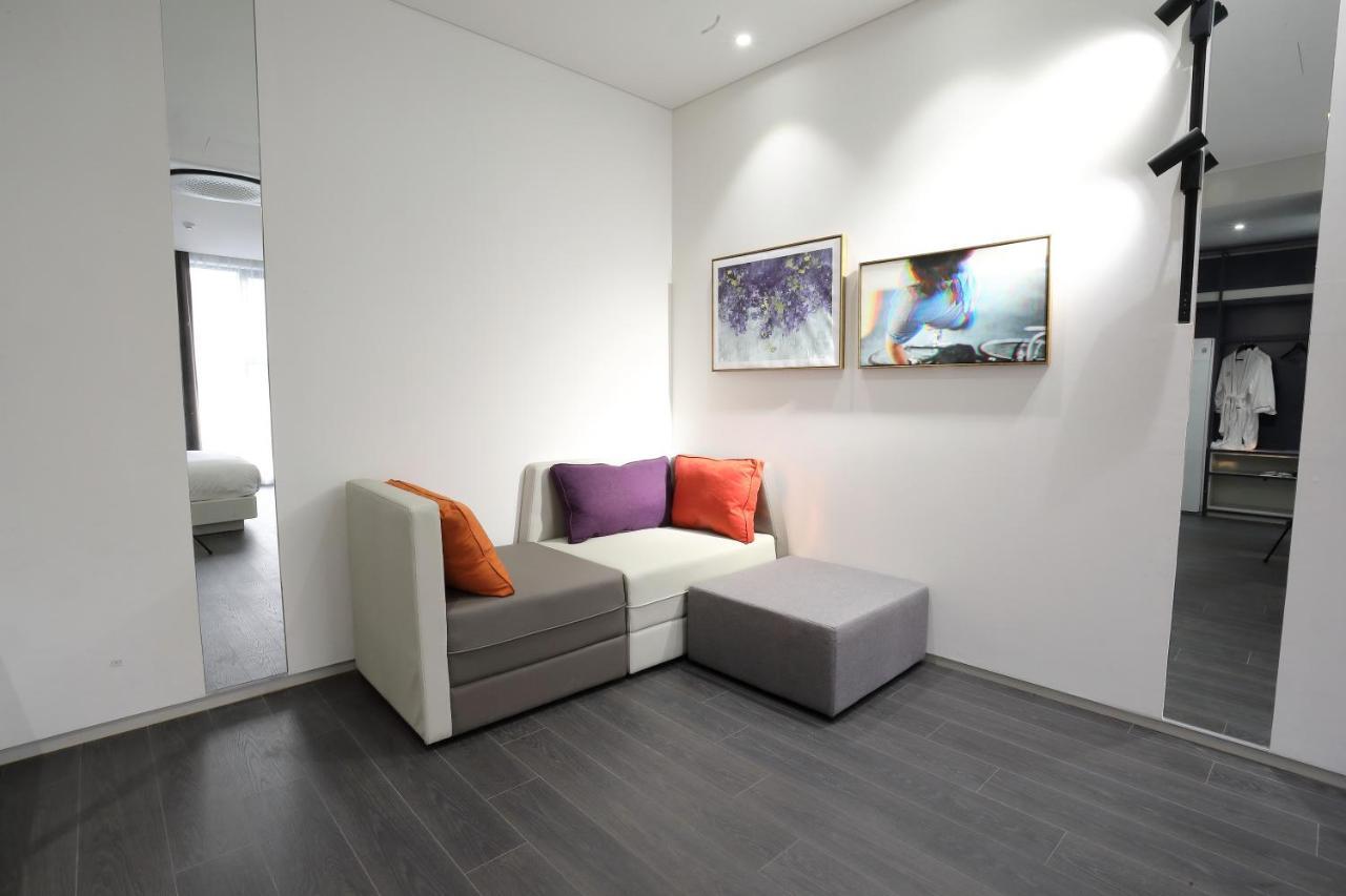 Orchid Hotel Vondzsu Kültér fotó