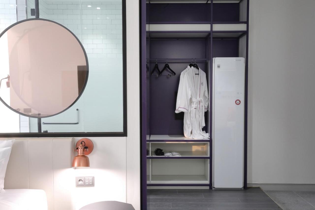 Orchid Hotel Vondzsu Kültér fotó