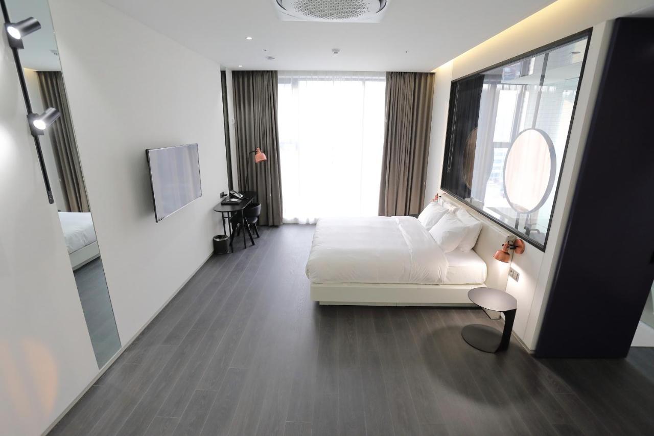 Orchid Hotel Vondzsu Kültér fotó