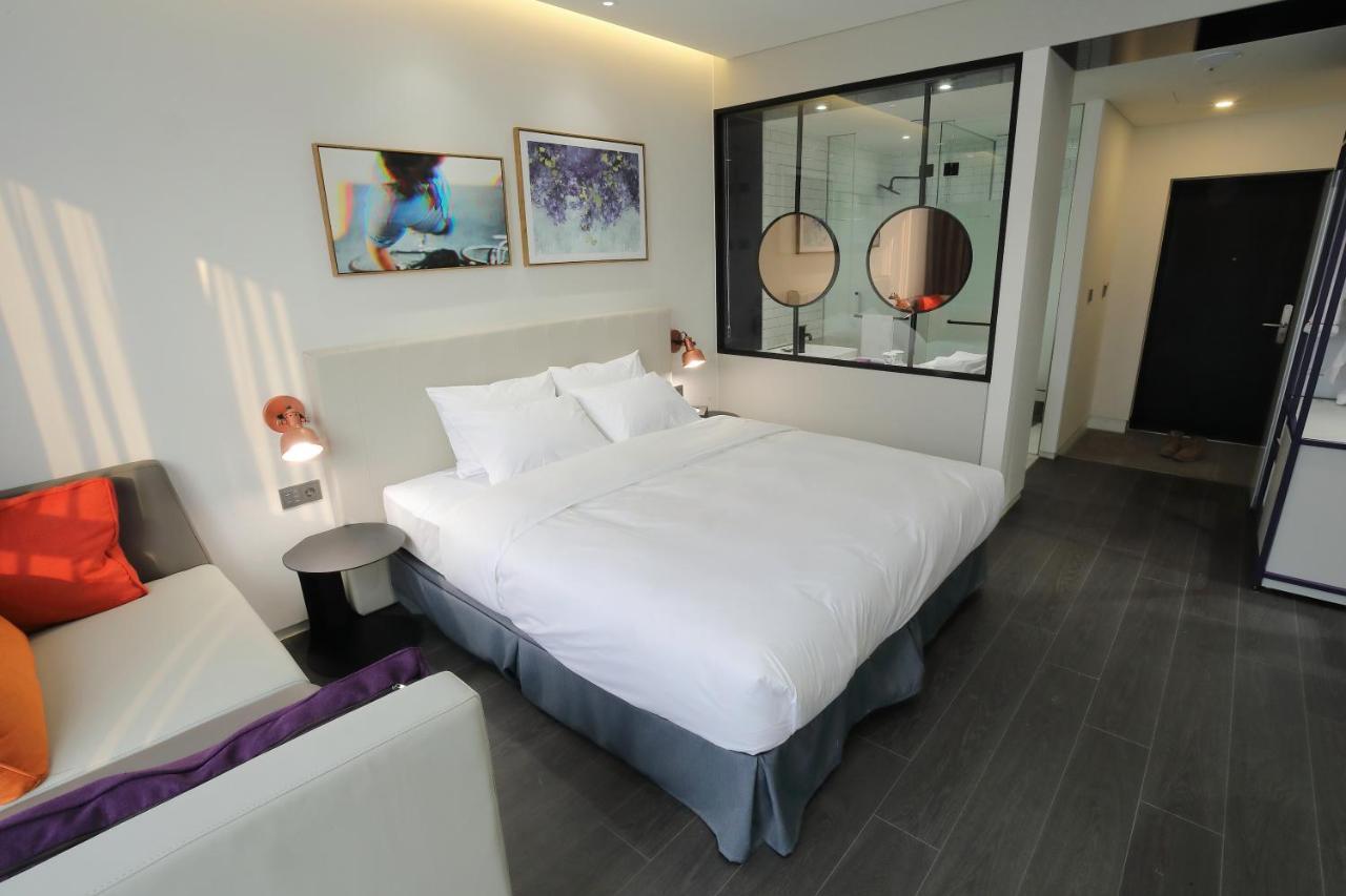 Orchid Hotel Vondzsu Kültér fotó