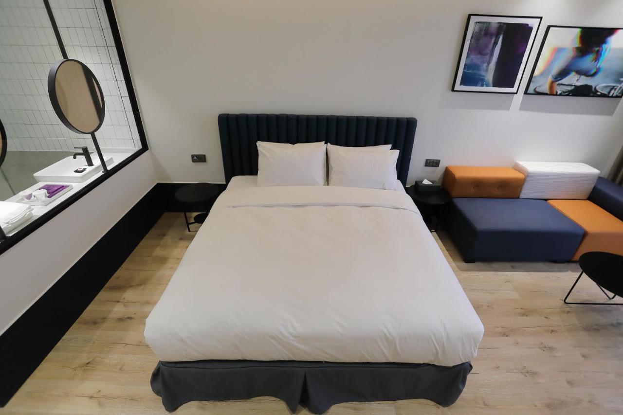 Orchid Hotel Vondzsu Kültér fotó