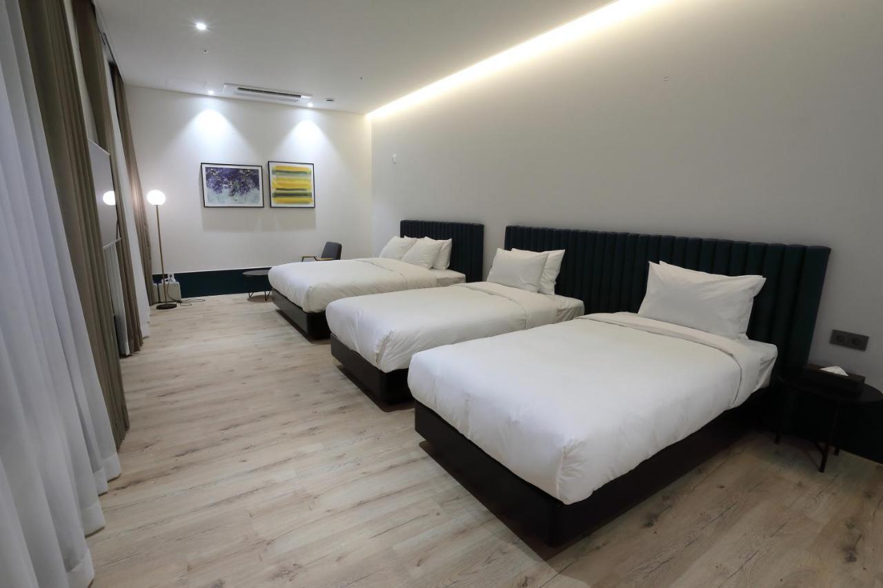 Orchid Hotel Vondzsu Kültér fotó