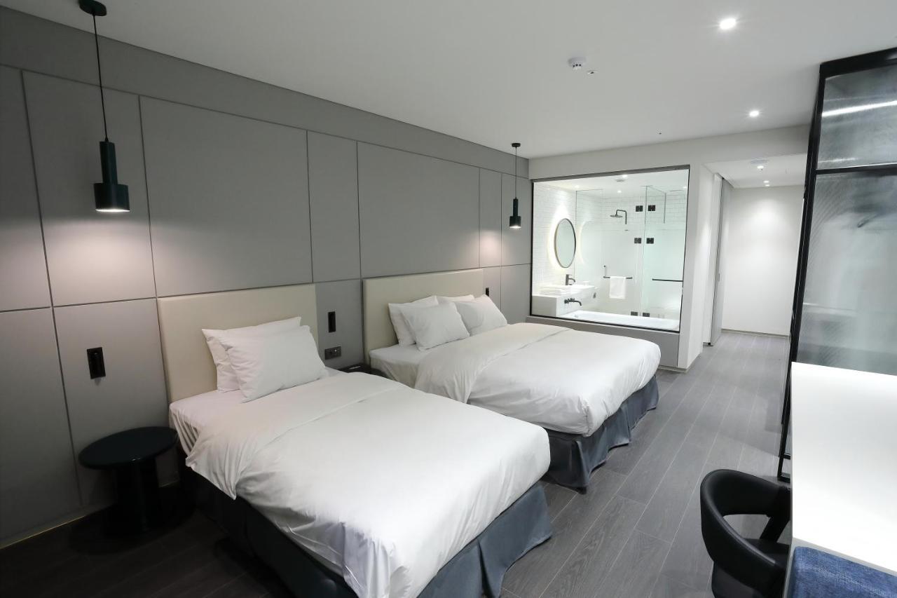 Orchid Hotel Vondzsu Kültér fotó