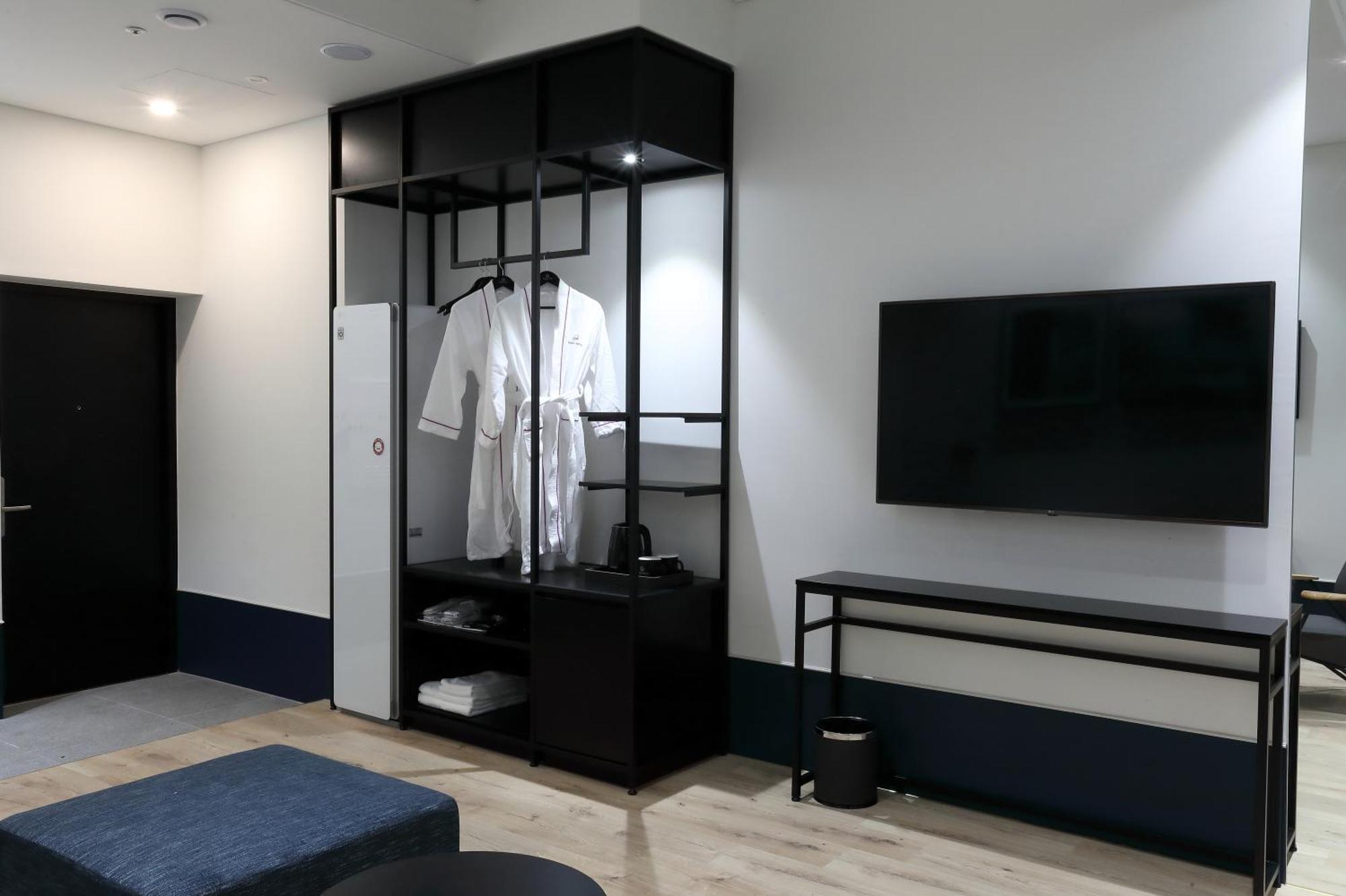 Orchid Hotel Vondzsu Kültér fotó